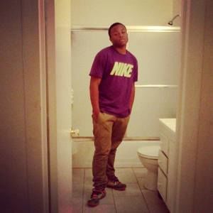 Meet your Posher, Quan